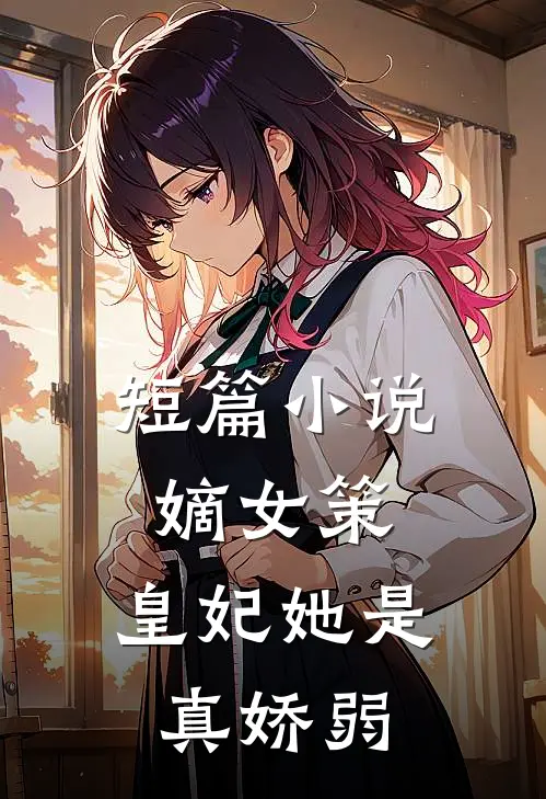 短篇小说嫡女策：皇妃她是真娇弱