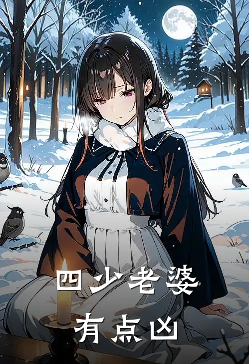 四少老婆有点凶