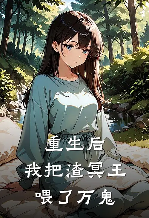 重生后，我把渣冥王喂了万鬼