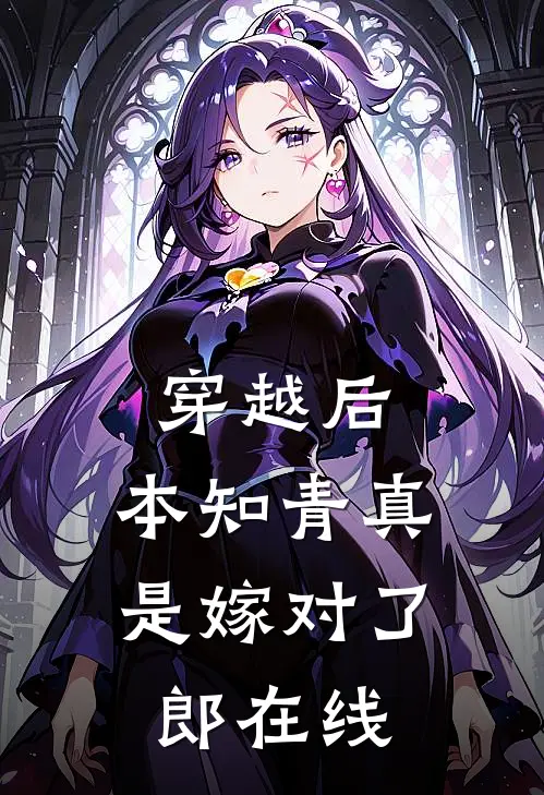 穿越后，本知青真是嫁对了郎在线