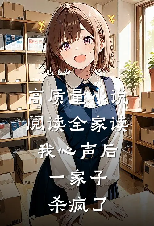 高质量小说阅读全家读我心声后，一家子杀疯了