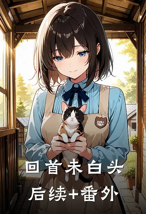 回首未白头后续+番外