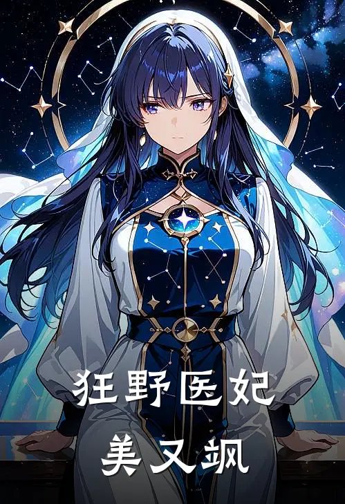 狂野医妃美又飒