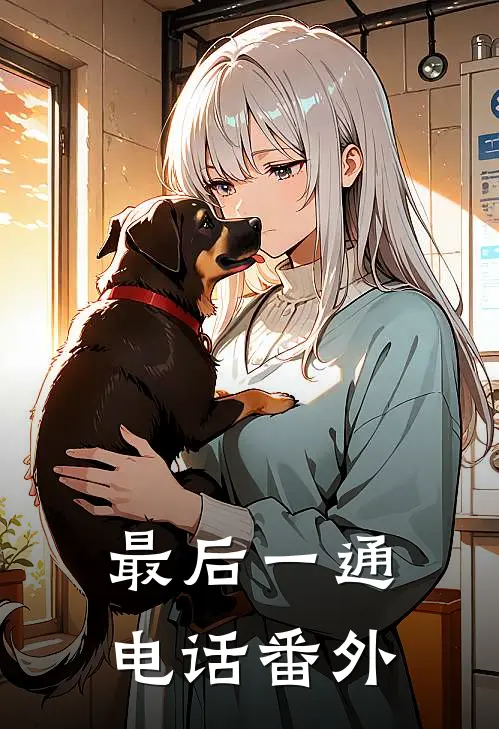 最后一通电话番外