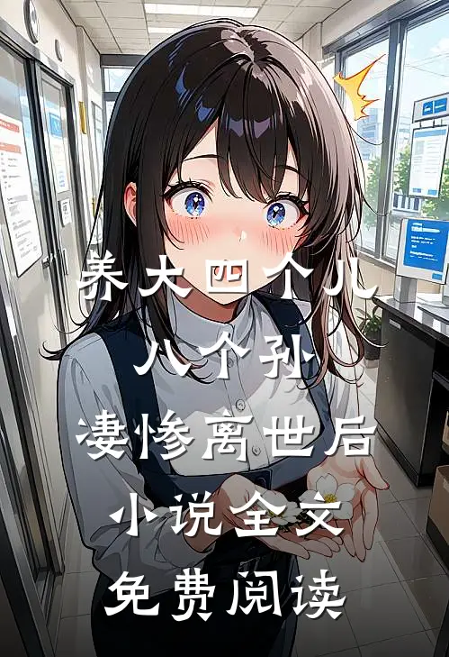 养大四个儿，八个孙，凄惨离世后小说全文免费阅读