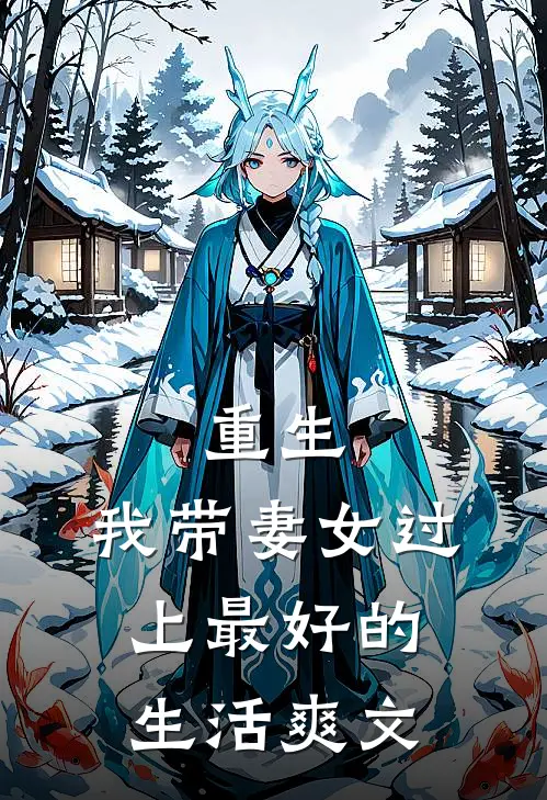 重生我带妻女过上最好的生活爽文