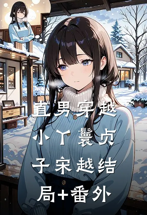 直男穿越小丫鬟贞子宋越结局+番外