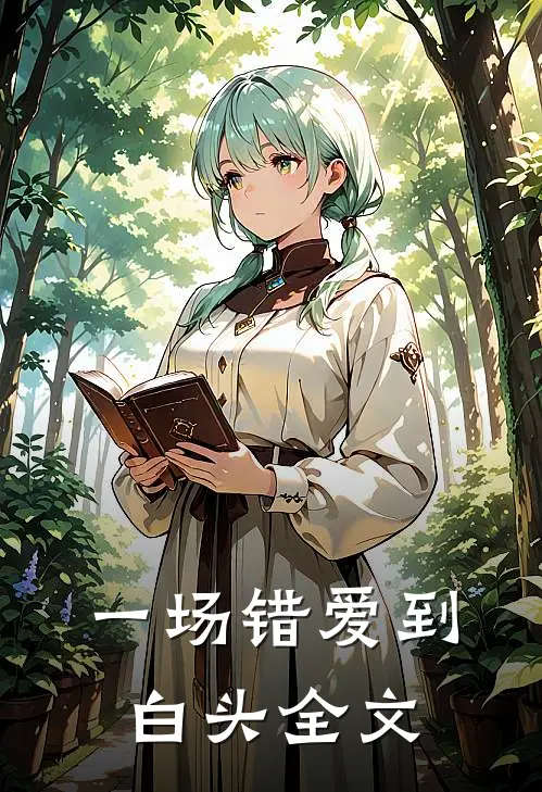 一场错爱到白头全文