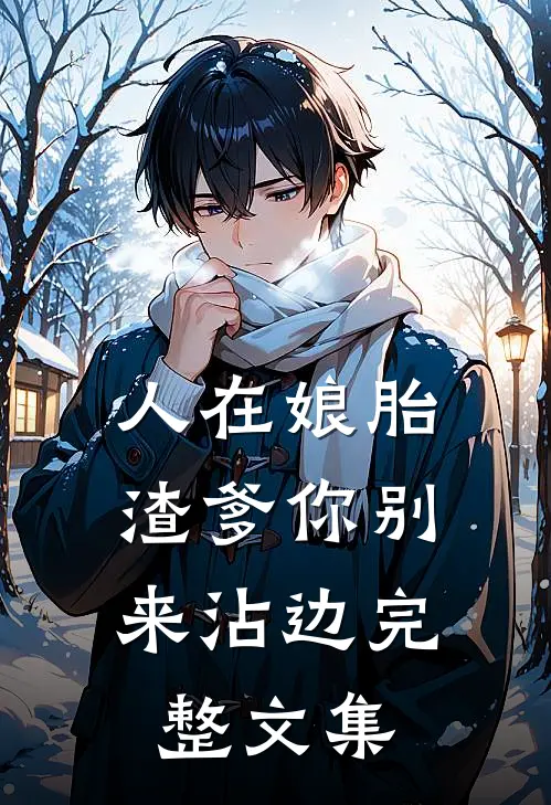 人在娘胎：渣爹你别来沾边完整文集