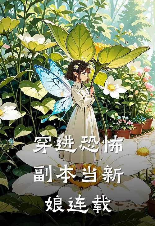 穿进恐怖副本当新娘连载