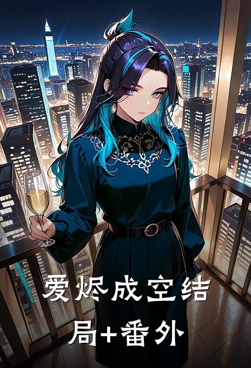 爱烬成空结局+番外