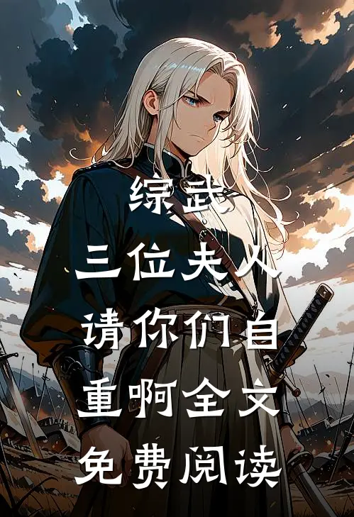 综武三位夫人,请你们自重啊全文免费阅读