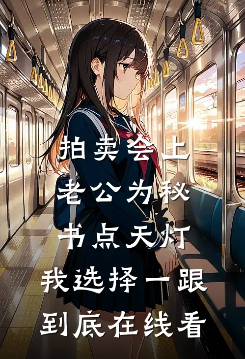 拍卖会上老公为秘书点天灯，我选择一跟到底在线看