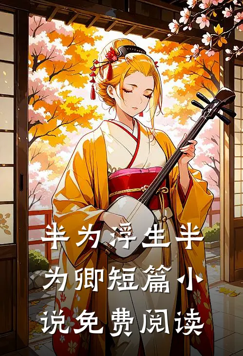 半为浮生半为卿短篇小说免费阅读