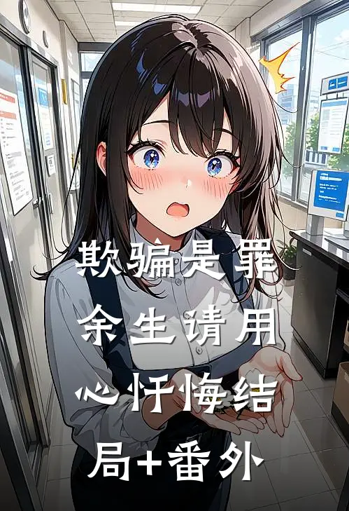 欺骗是罪，余生请用心忏悔结局+番外