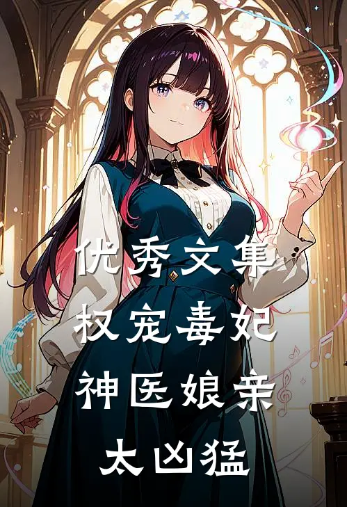 优秀文集权宠毒妃：神医娘亲太凶猛