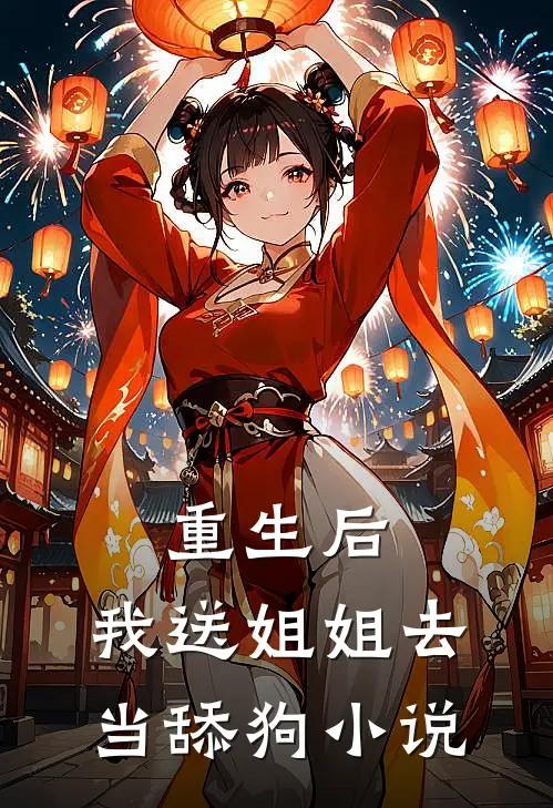 重生后，我送姐姐去当舔狗小说