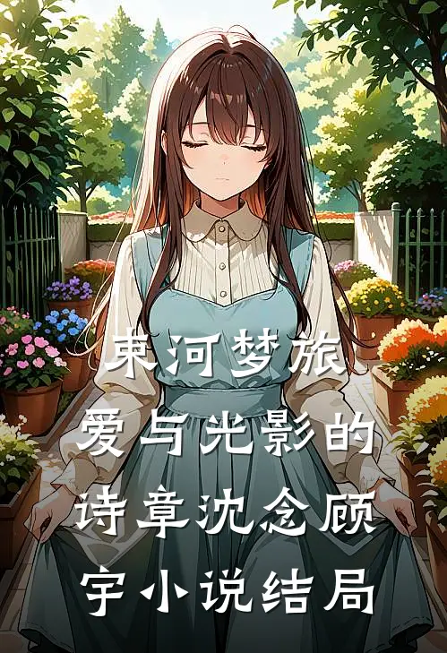 束河梦旅：爱与光影的诗章沈念顾宇小说结局