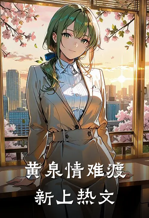黄泉情难渡新上热文