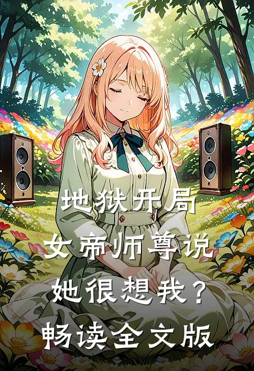 地狱开局，女帝师尊说她很想我？畅读全文版