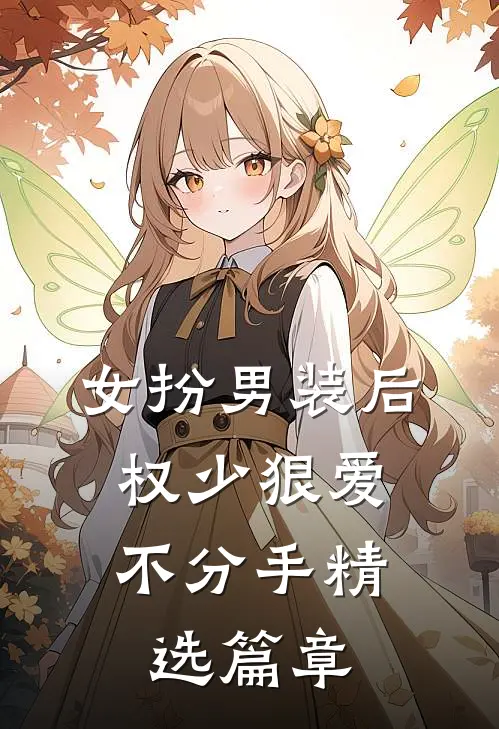 女扮男装后，权少狠爱不分手精选篇章