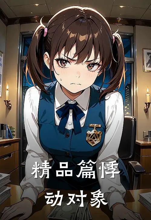精品篇悸动对象
