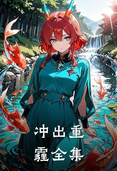 冲出重霾 全集