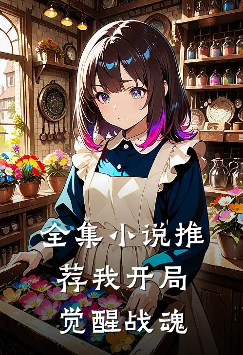 全集小说推荐我开局觉醒战魂
