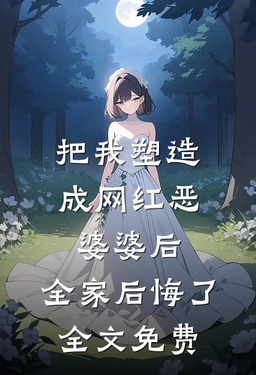 把我塑造成网红恶婆婆后，全家后悔了全文免费