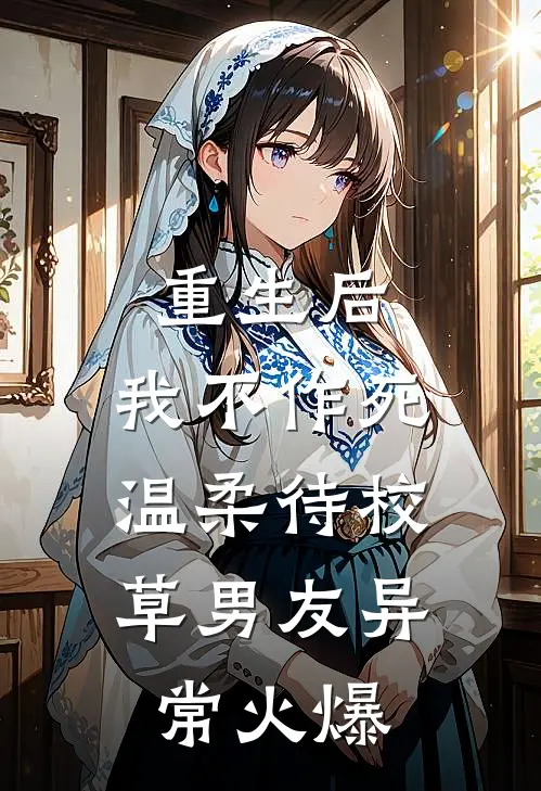 重生后，我不作死，温柔待校草男友异常火爆