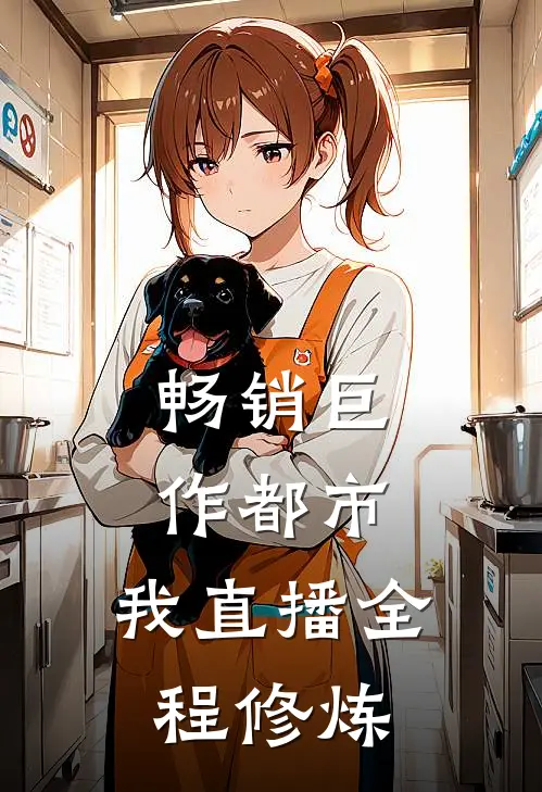 畅销巨作都市：我直播全程修炼