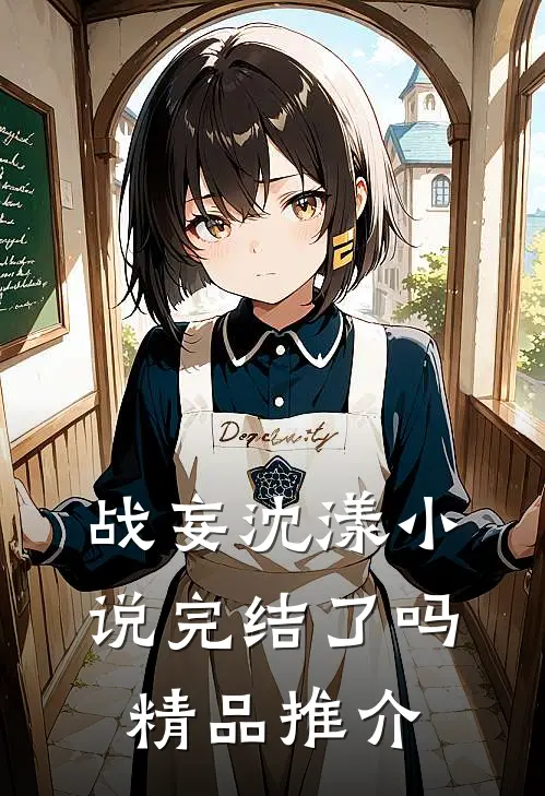 战妄沈漾小说完结了吗精品推介