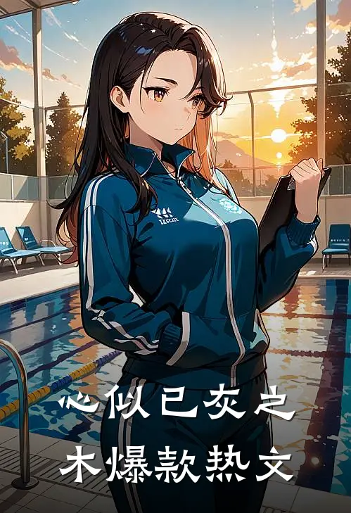 心似已灰之木爆款热文