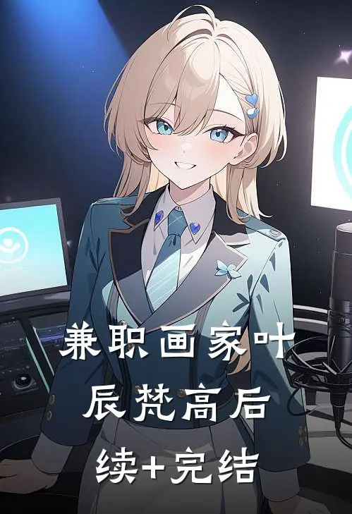 兼职画家叶辰梵高后续+完结