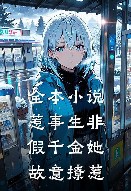 全本小说惹事生非：假千金她故意撩惹