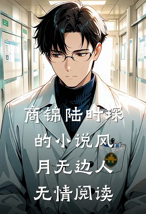 商锦陆时琛的小说风月无边人无情阅读