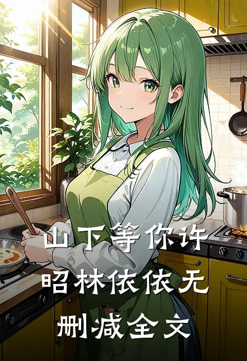 山下等你许昭林依依无删减全文