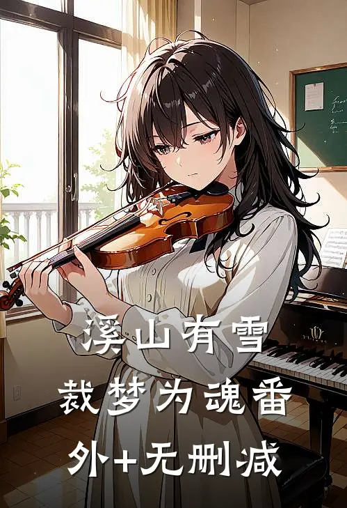 溪山有雪，裁梦为魂番外+无删减