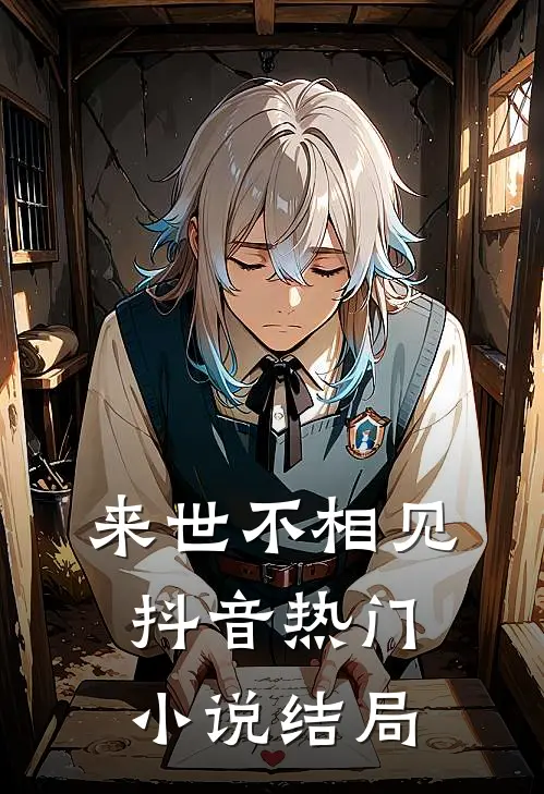 来世不相见抖音热门小说结局