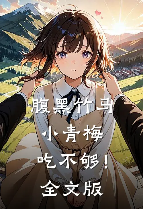 腹黑竹马：小青梅，吃不够！全文版