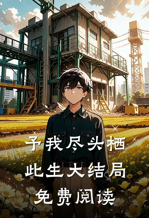 予我尽头栖此生大结局免费阅读