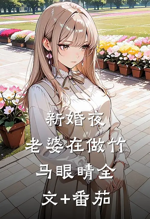 新婚夜，老婆在做竹马眼睛全文+番茄