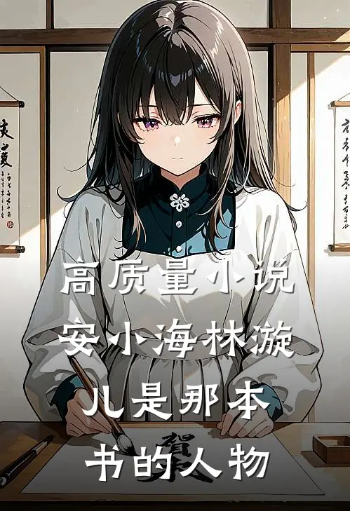 高质量小说安小海林漩儿是那本书的人物