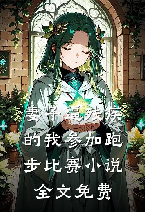 妻子逼残疾的我参加跑步比赛小说全文免费