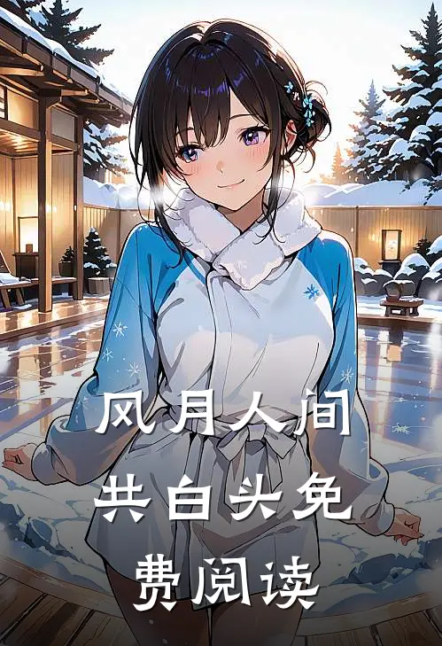 风月人间共白头免费阅读
