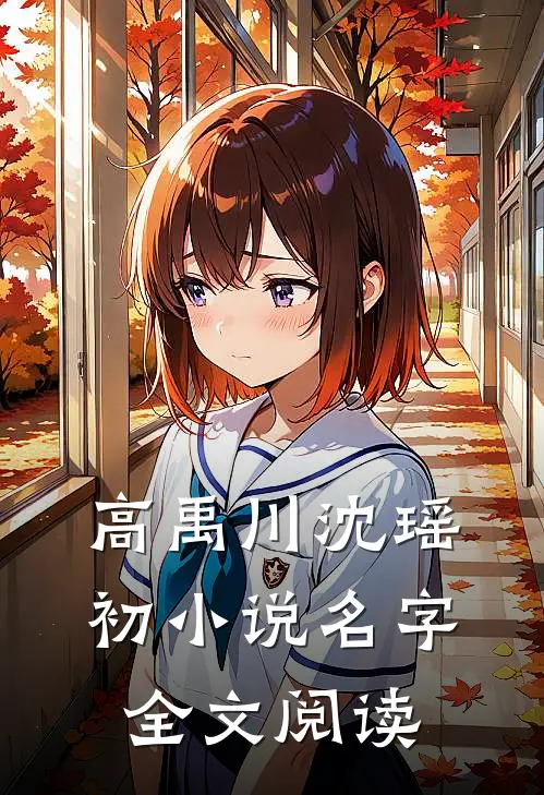 高禹川沈瑶初小说名字全文阅读