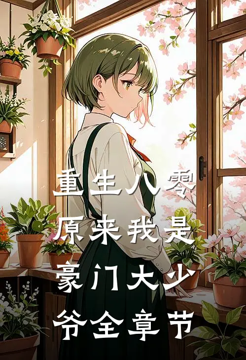 重生八零：原来我是豪门大少爷全章节