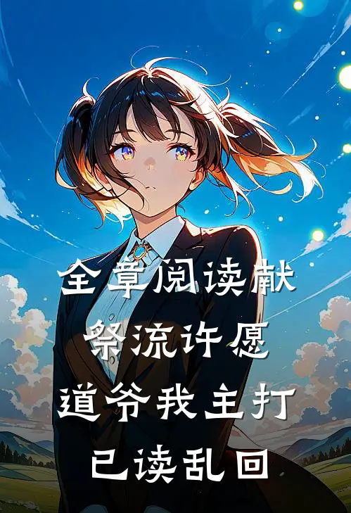 全章阅读献祭流许愿：道爷我主打已读乱回