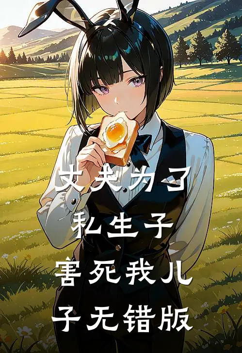 丈夫为了私生子，害死我儿子无错版