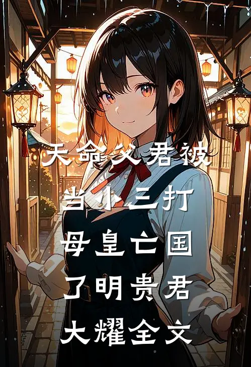 天命父君被当小三打，母皇亡国了明贵君大耀全文